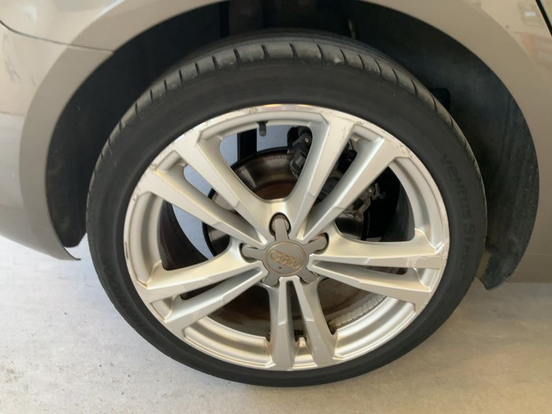 Audi A3 Sportback 1.6 TDI Ambiente 2015 – снимка на щета 9