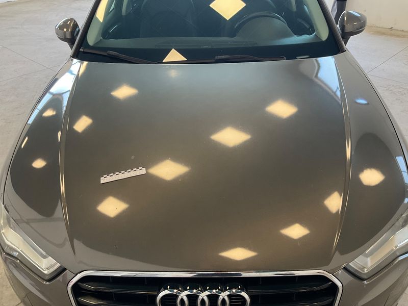 Audi A3 Sportback 1.6 TDI Ambiente 2015 – снимка на щета 41