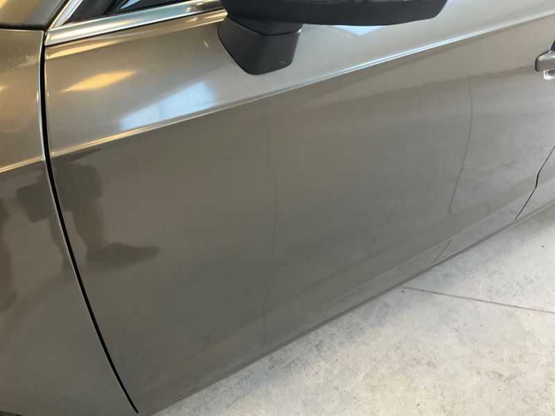 Audi A3 Sportback 1.6 TDI Ambiente 2015 – снимка на щета 30