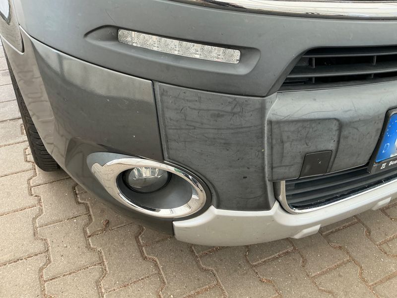 Citroen Berlingo 1.6 HDi XTR 2014 – снимка 31