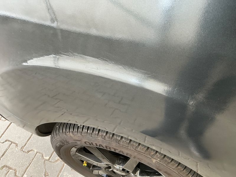 Citroen Berlingo 1.6 HDi XTR 2014 – снимка 21