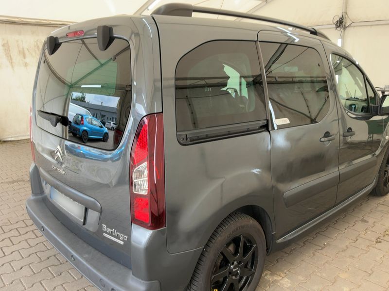 Citroen Berlingo 1.6 HDi XTR 2014 – снимка 8