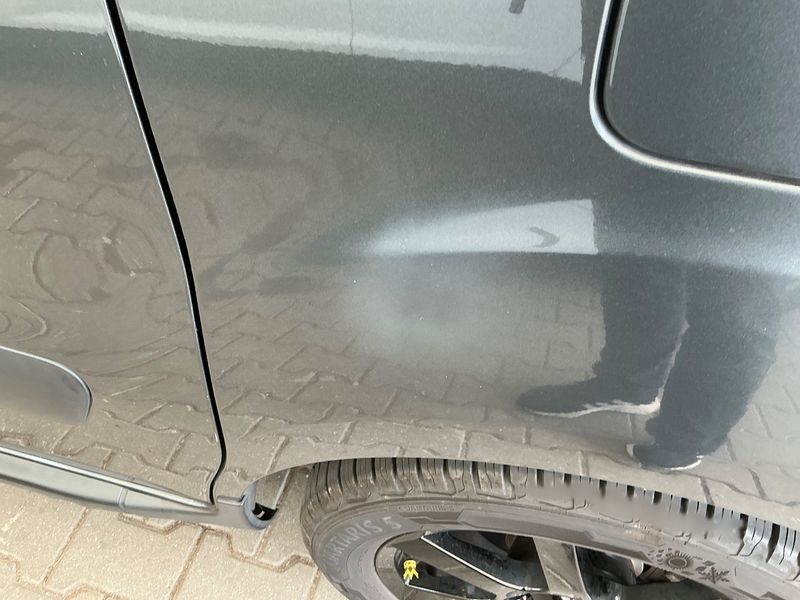 Citroen Berlingo 1.6 HDi XTR 2014 – снимка 26