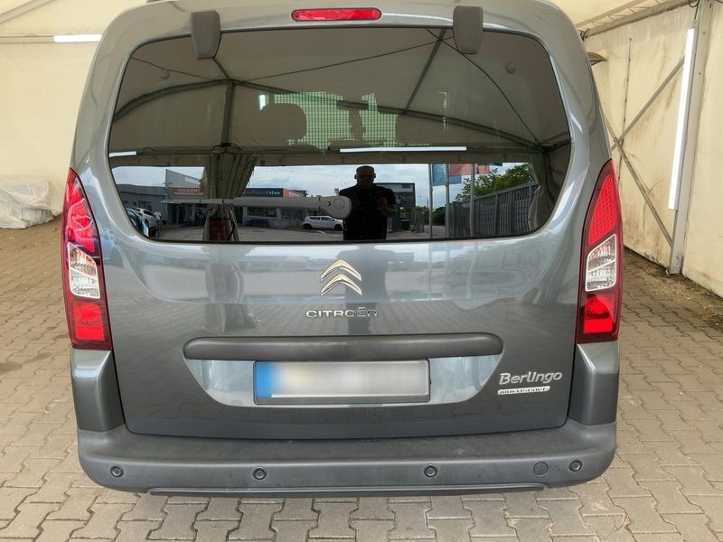 Citroen Berlingo 1.6 HDi XTR 2014 – снимка 7
