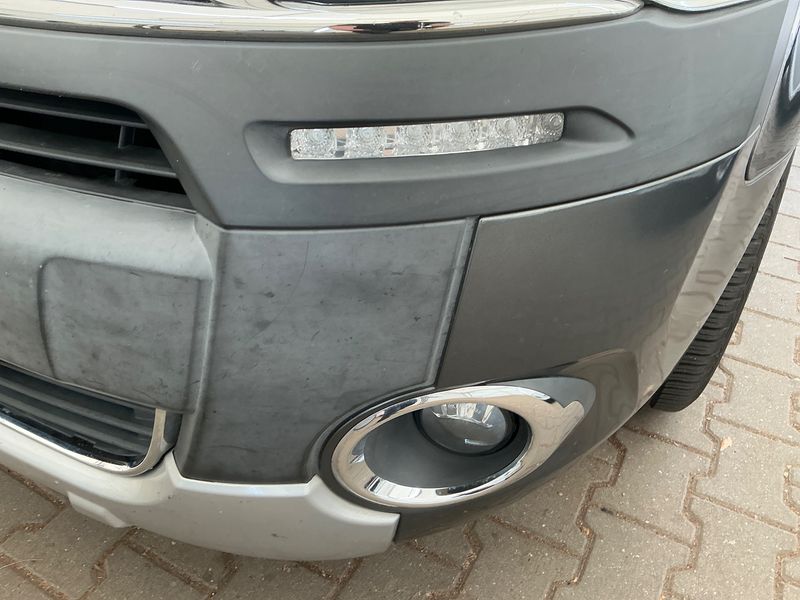 Citroen Berlingo 1.6 HDi XTR 2014 – снимка 32