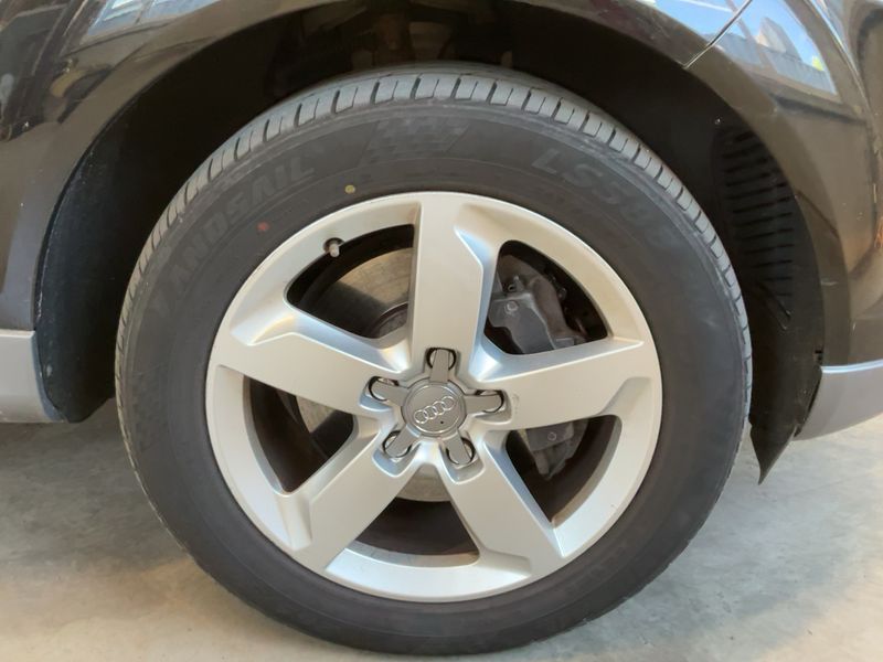 Audi Q7 3.0 V6 TDI clean diesel quattro 2010 – снимка 11