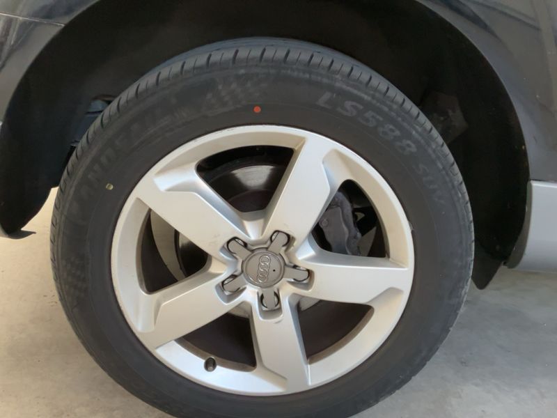 Audi Q7 3.0 V6 TDI clean diesel quattro 2010 – снимка 9