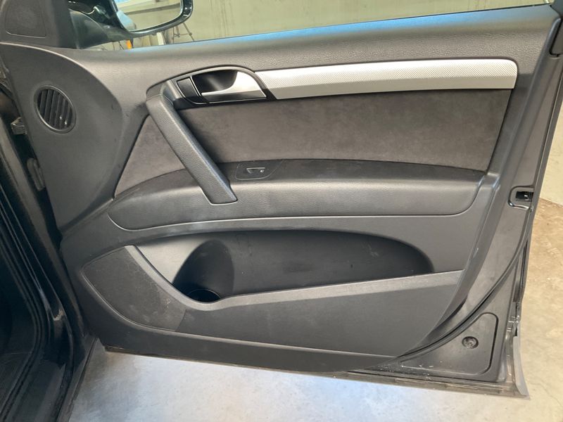 Audi Q7 3.0 V6 TDI clean diesel quattro 2010 – снимка 26