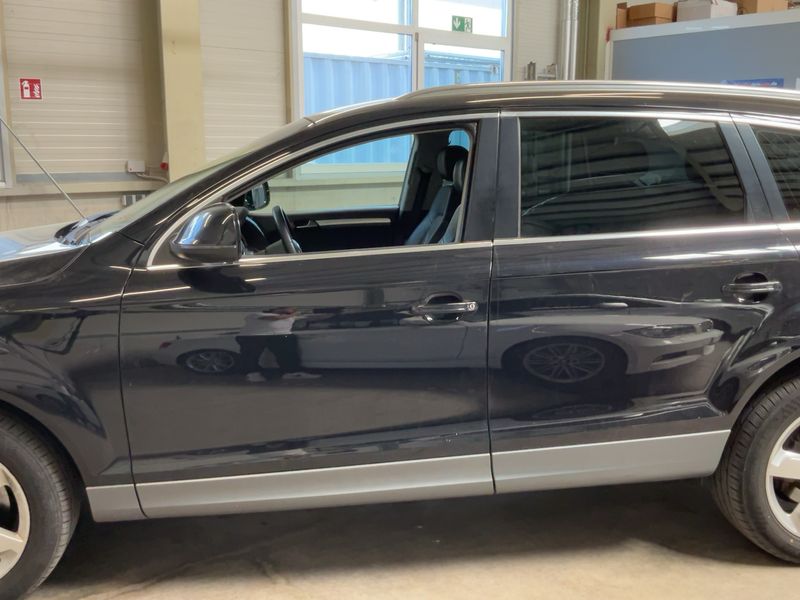 Audi Q7 3.0 V6 TDI clean diesel quattro 2010 – снимка 4