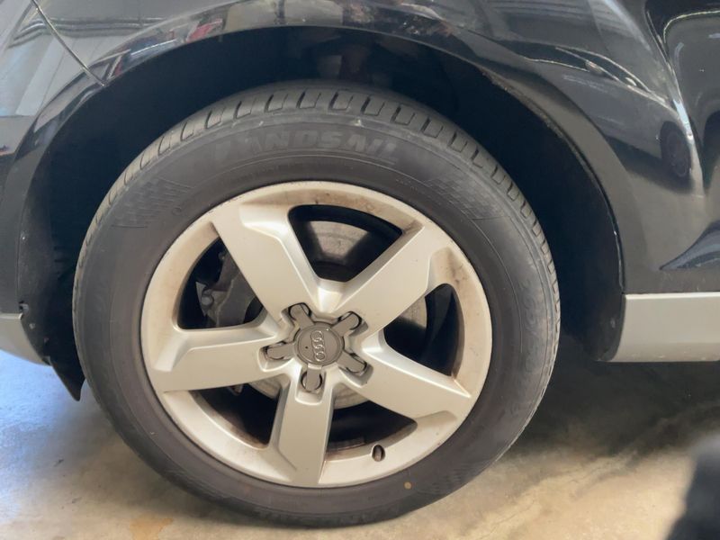 Audi Q7 3.0 V6 TDI clean diesel quattro 2010 – снимка 3