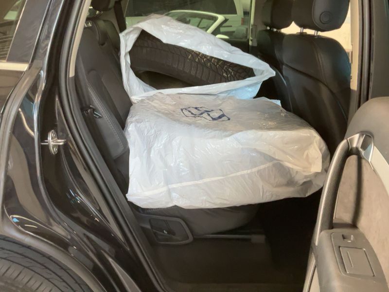 Audi Q7 3.0 V6 TDI clean diesel quattro 2010 – снимка 20