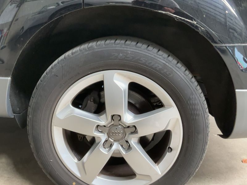 Audi Q7 3.0 V6 TDI clean diesel quattro 2010 – снимка 5