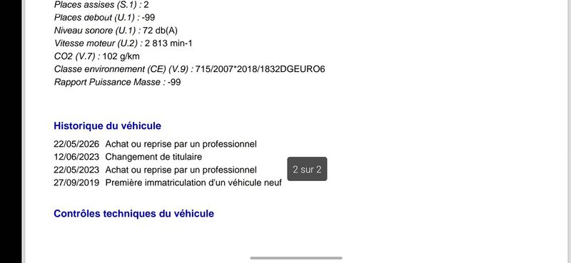 Renault Megane 1.5 BLUE dCi Business 2019 – снимка 17