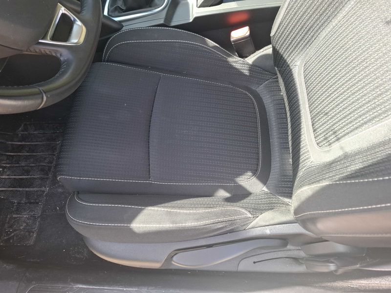 Renault Megane 1.5 BLUE dCi Business 2019 – снимка 48