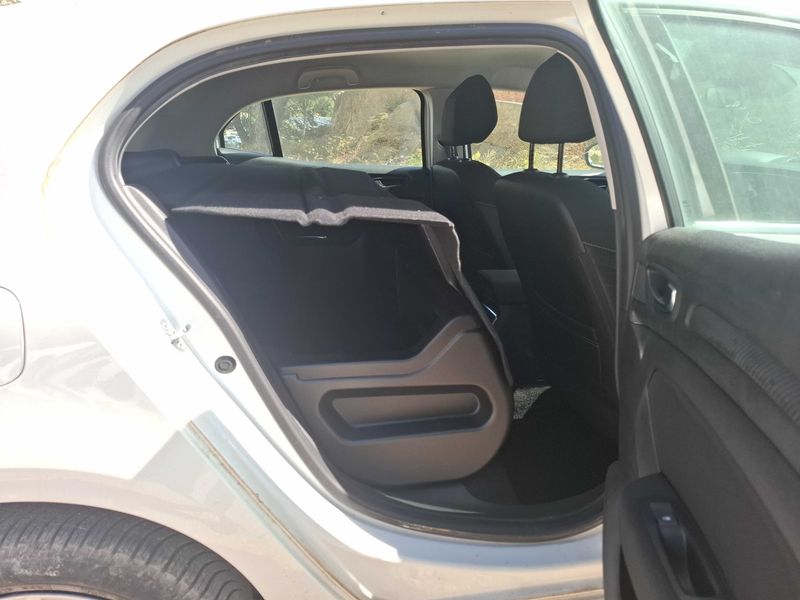 Renault Megane 1.5 BLUE dCi Business 2019 – снимка 14