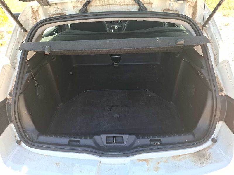 Renault Megane 1.5 BLUE dCi Business 2019 – снимка 9