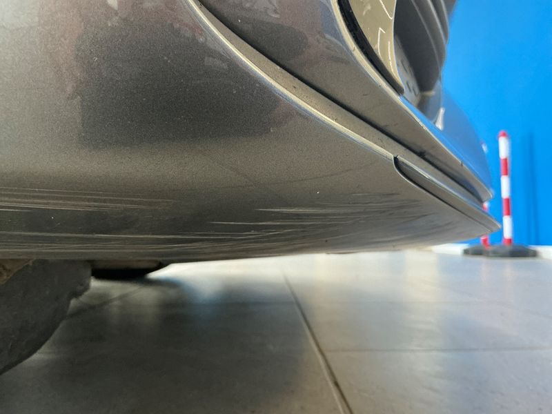 Mercedes-Benz C-Klasse C 220 d Mild-Hybrid T AMG Line 2022 – снимка 22