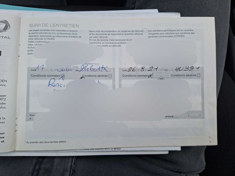 Citroen C4 Grand Spacetourer 1.5 Blue-HDi Feel 2019 – снимка 23