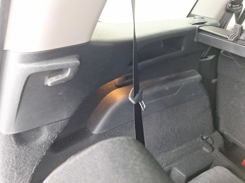 Citroen C4 Grand Spacetourer 1.5 Blue-HDi Feel 2019 – снимка 30