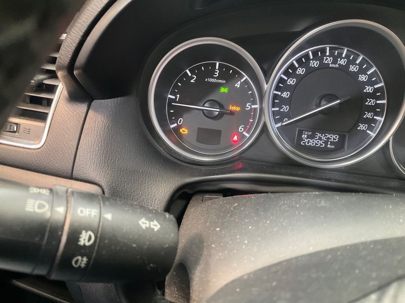 Mazda CX-5 2.2 Turbodiesel Style 2WD 2015 – снимка 37