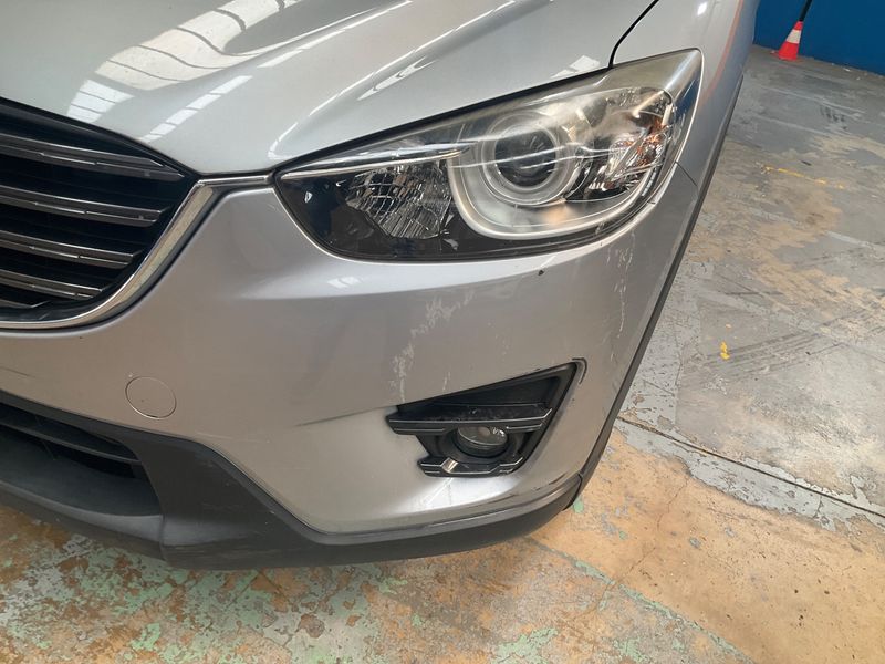 Mazda CX-5 2.2 Turbodiesel Style 2WD 2015 – снимка 52