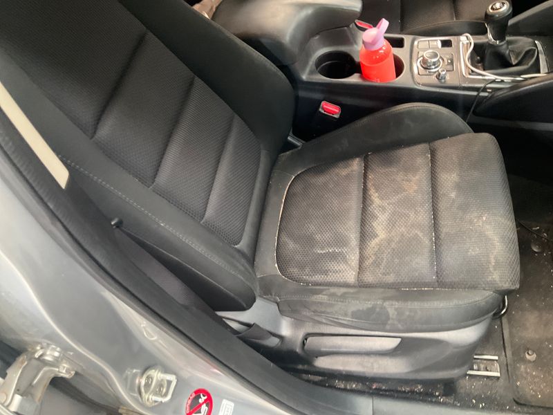 Mazda CX-5 2.2 Turbodiesel Style 2WD 2015 – снимка 30