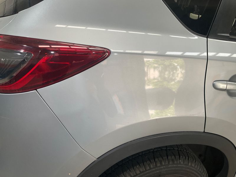 Mazda CX-5 2.2 Turbodiesel Style 2WD 2015 – снимка 23