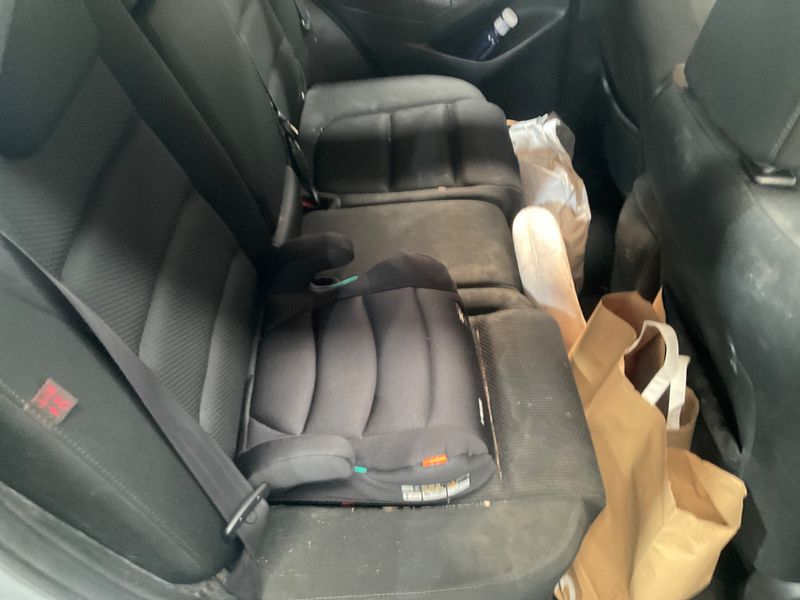 Mazda CX-5 2.2 Turbodiesel Style 2WD 2015 – снимка 32
