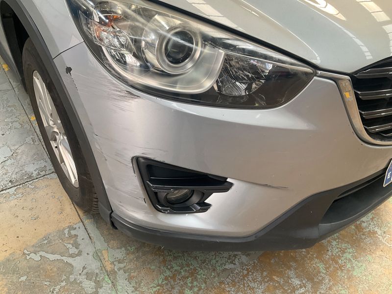 Mazda CX-5 2.2 Turbodiesel Style 2WD 2015 – снимка 51