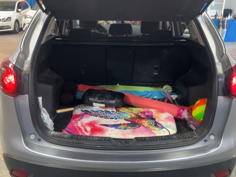 Mazda CX-5 2.2 Turbodiesel Style 2WD 2015 – снимка 15