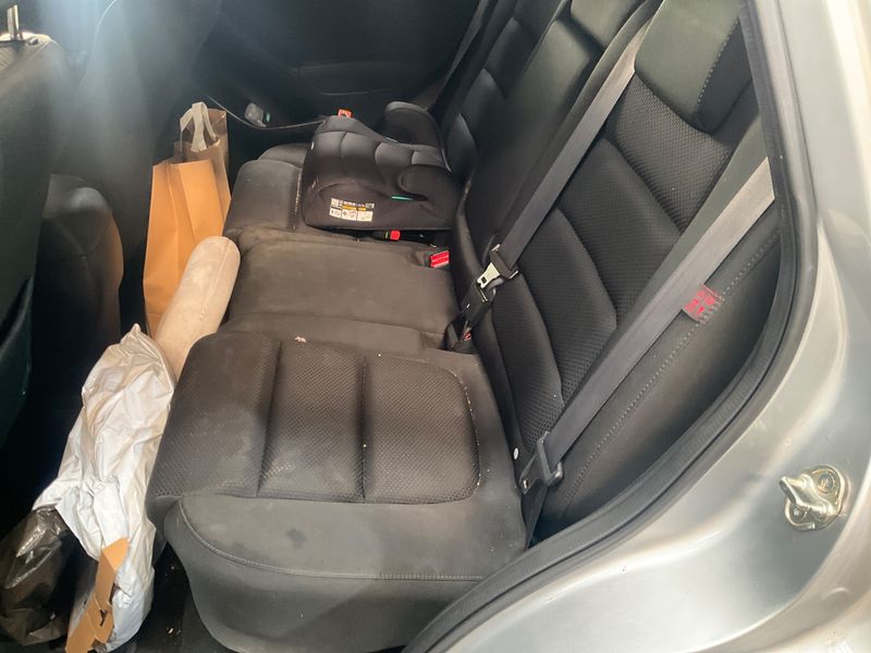 Mazda CX-5 2.2 Turbodiesel Style 2WD 2015 – снимка 33