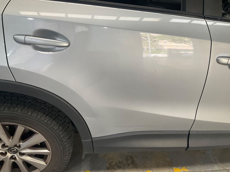 Mazda CX-5 2.2 Turbodiesel Style 2WD 2015 – снимка 25