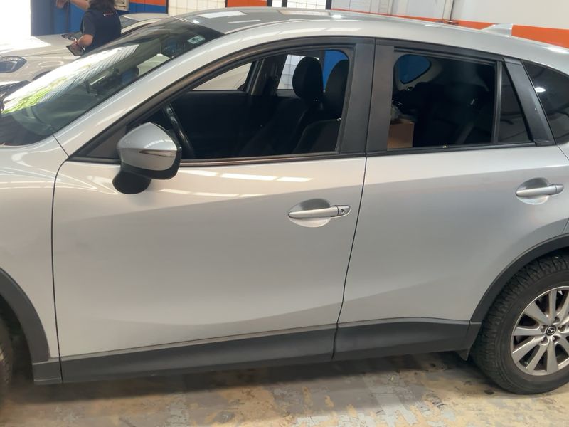 Mazda CX-5 2.2 Turbodiesel Style 2WD 2015 – снимка 4