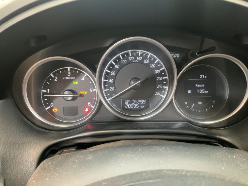 Mazda CX-5 2.2 Turbodiesel Style 2WD 2015 – снимка 18