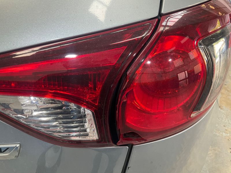 Mazda CX-5 2.2 Turbodiesel Style 2WD 2015 – снимка 49