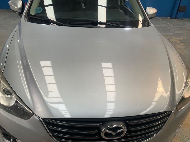 Mazda CX-5 2.2 Turbodiesel Style 2WD 2015 – снимка 53