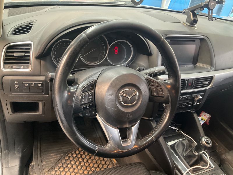 Mazda CX-5 2.2 Turbodiesel Style 2WD 2015 – снимка 36