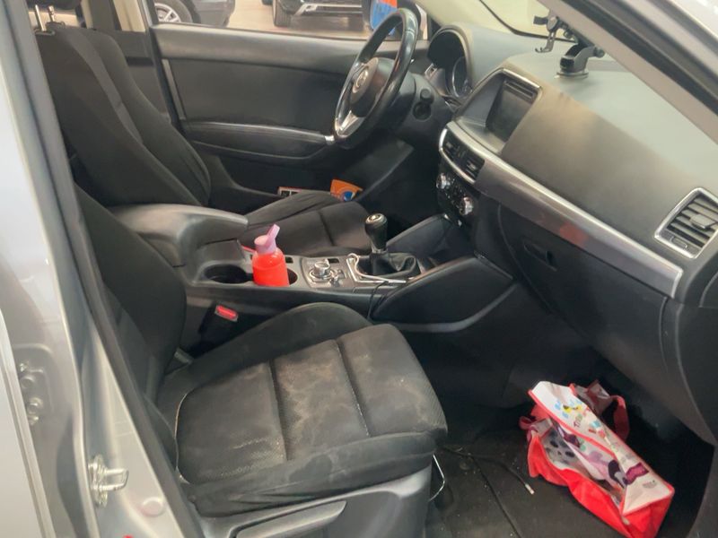 Mazda CX-5 2.2 Turbodiesel Style 2WD 2015 – снимка 16