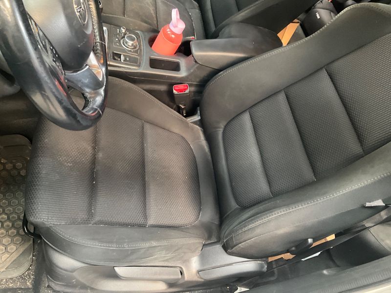 Mazda CX-5 2.2 Turbodiesel Style 2WD 2015 – снимка 35