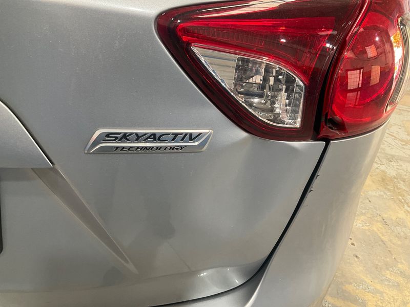 Mazda CX-5 2.2 Turbodiesel Style 2WD 2015 – снимка 47