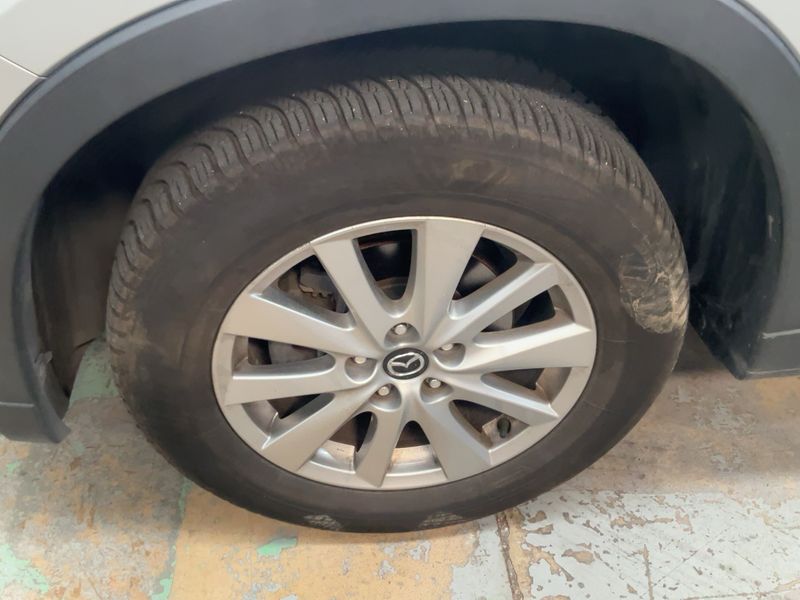 Mazda CX-5 2.2 Turbodiesel Style 2WD 2015 – снимка 3