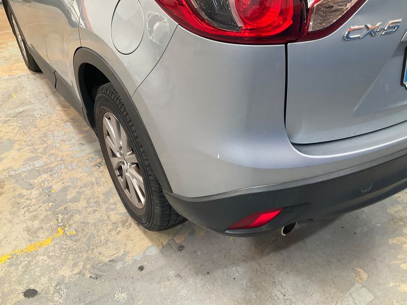Mazda CX-5 2.2 Turbodiesel Style 2WD 2015 – снимка 44