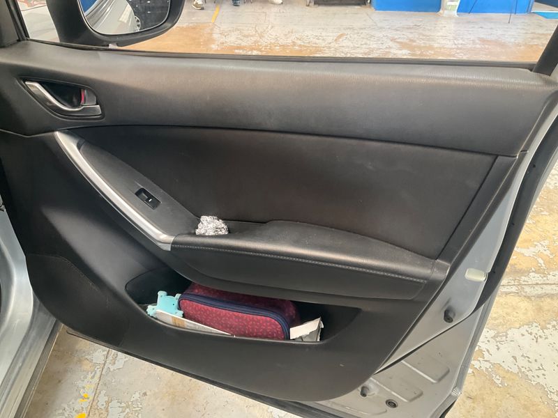 Mazda CX-5 2.2 Turbodiesel Style 2WD 2015 – снимка 29