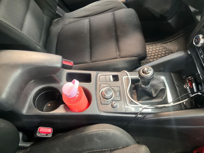 Mazda CX-5 2.2 Turbodiesel Style 2WD 2015 – снимка 31
