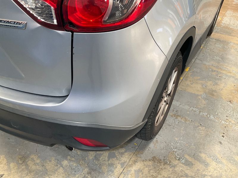 Mazda CX-5 2.2 Turbodiesel Style 2WD 2015 – снимка 46