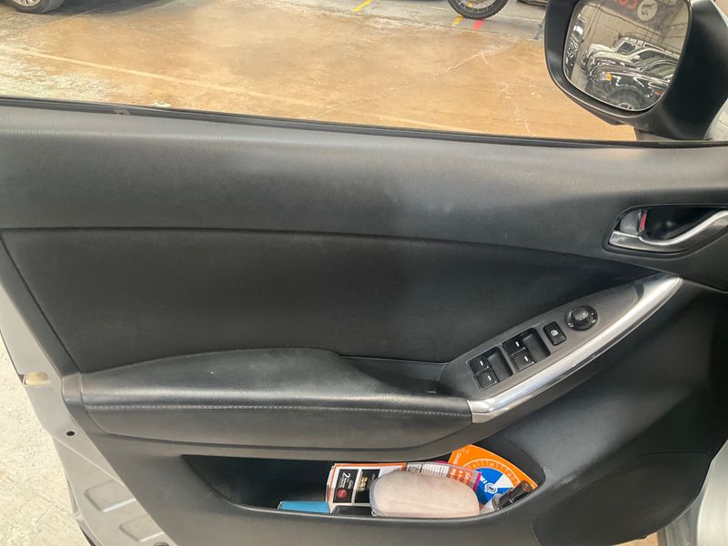 Mazda CX-5 2.2 Turbodiesel Style 2WD 2015 – снимка 34