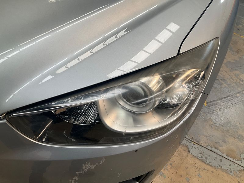 Mazda CX-5 2.2 Turbodiesel Style 2WD 2015 – снимка 57