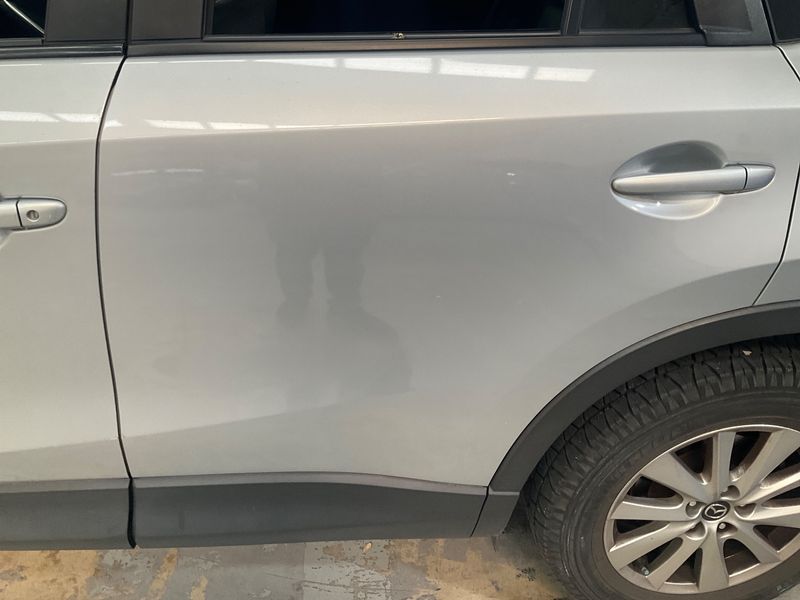 Mazda CX-5 2.2 Turbodiesel Style 2WD 2015 – снимка 43