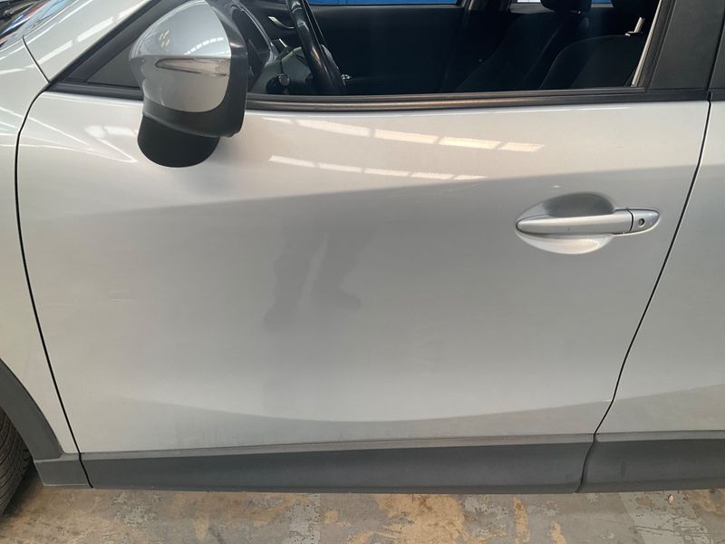 Mazda CX-5 2.2 Turbodiesel Style 2WD 2015 – снимка 42