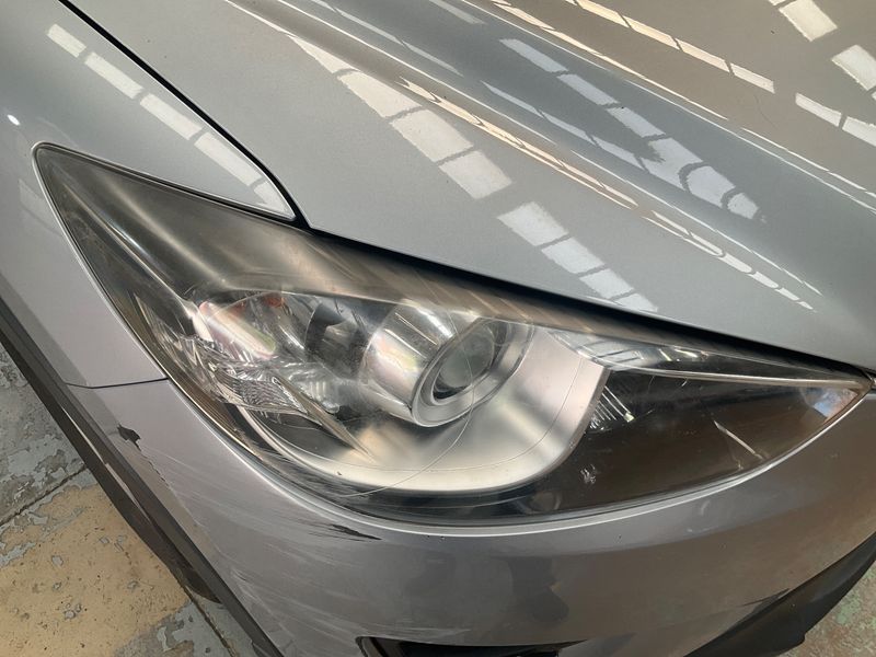 Mazda CX-5 2.2 Turbodiesel Style 2WD 2015 – снимка 56